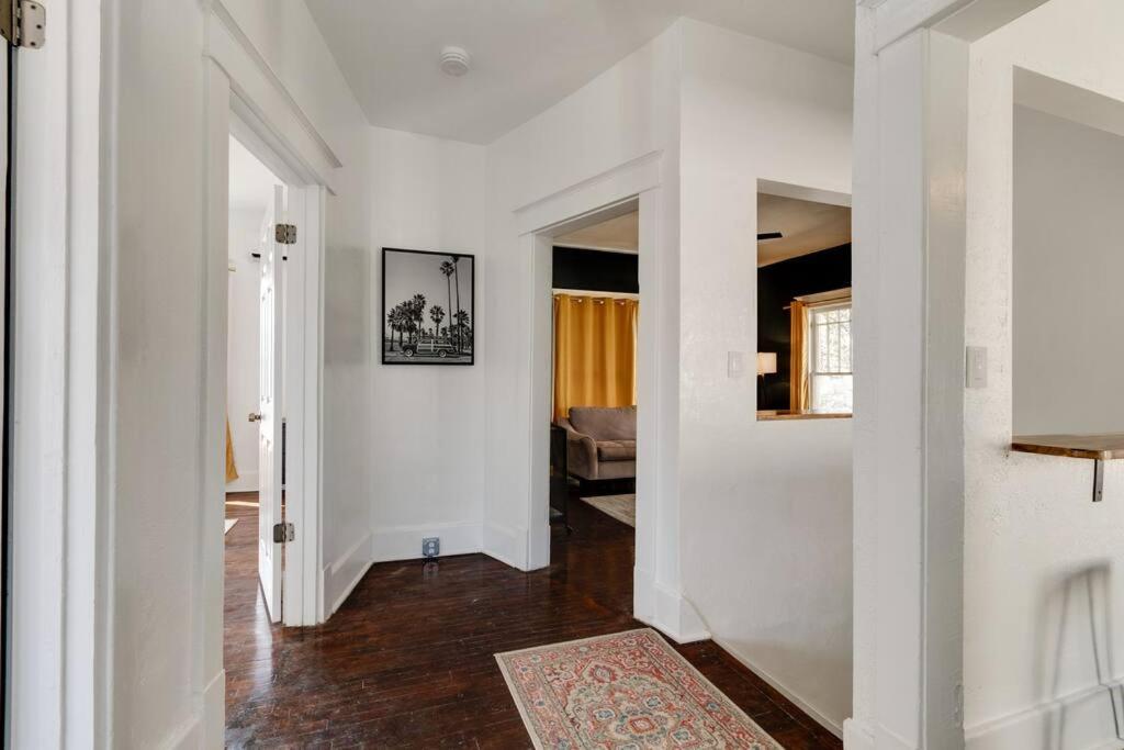 Apartment Historic Near Music Row-hillsboro Village