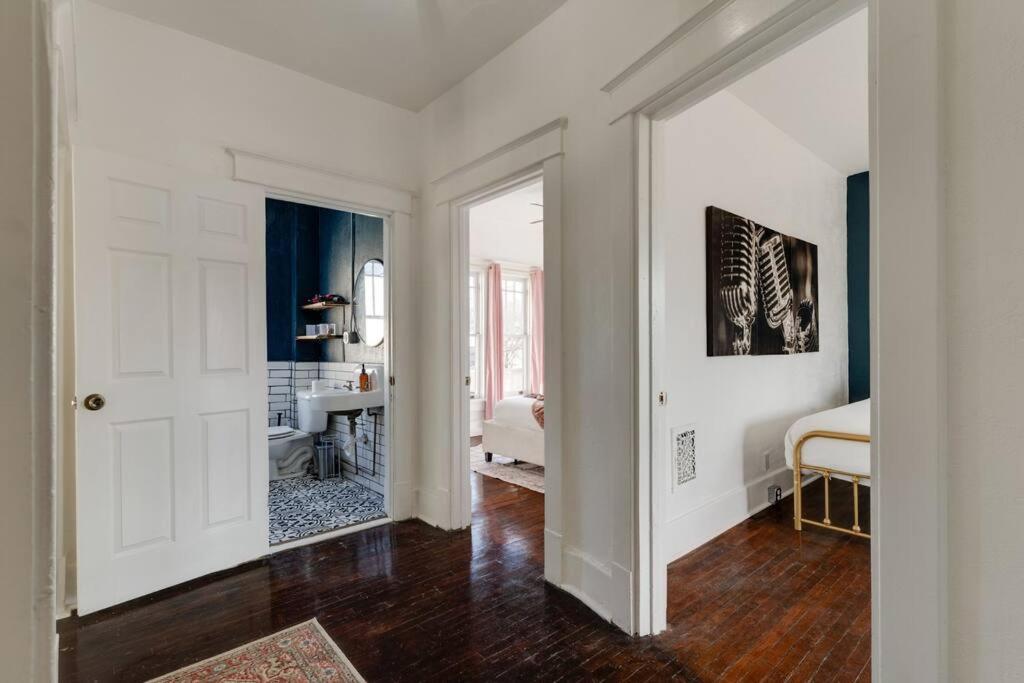 Historic Near Music Row-hillsboro Village Apartment