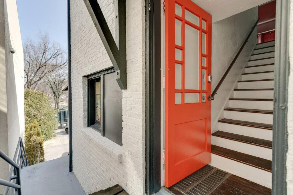 Appartamento Historic Near Music Row-hillsboro Village *