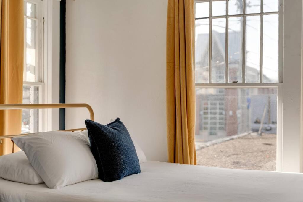 Appartamento Historic Near Music Row-hillsboro Village Nashville