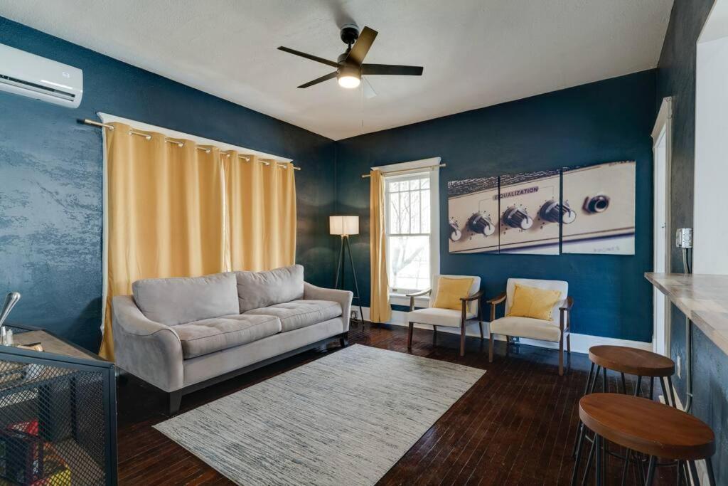 Historic Near Music Row-hillsboro Village Appartamento Nashville