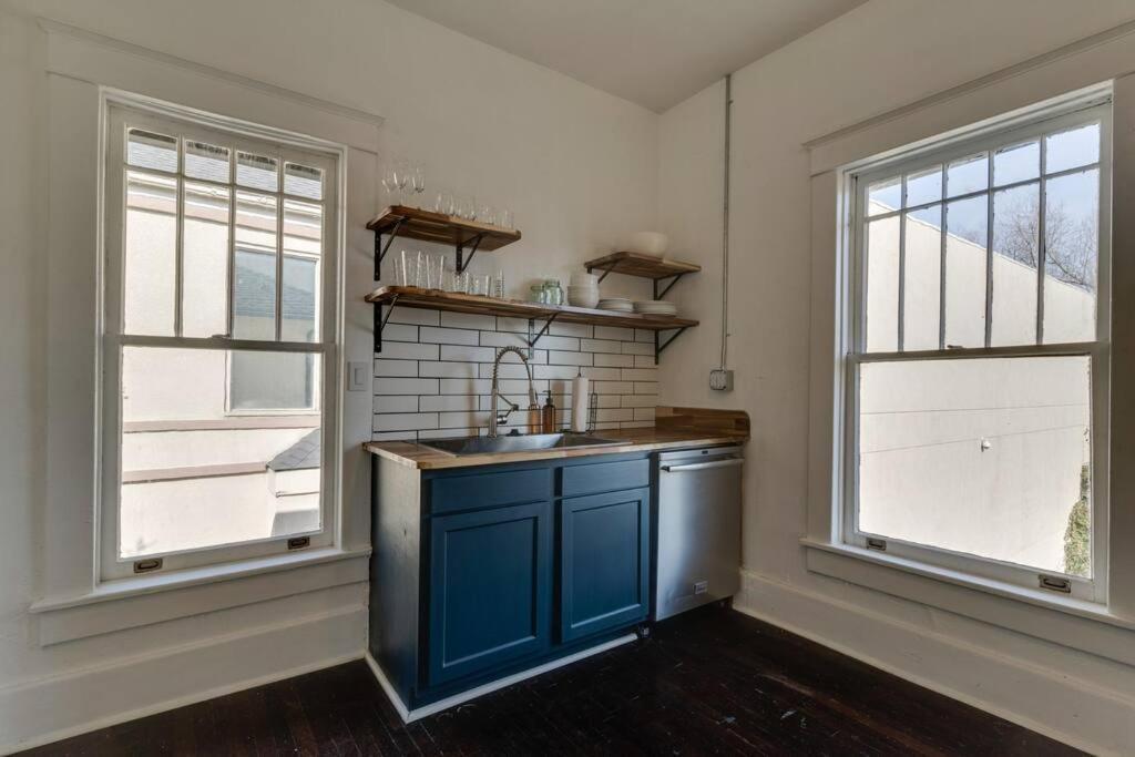 Appartamento Historic Near Music Row-hillsboro Village
