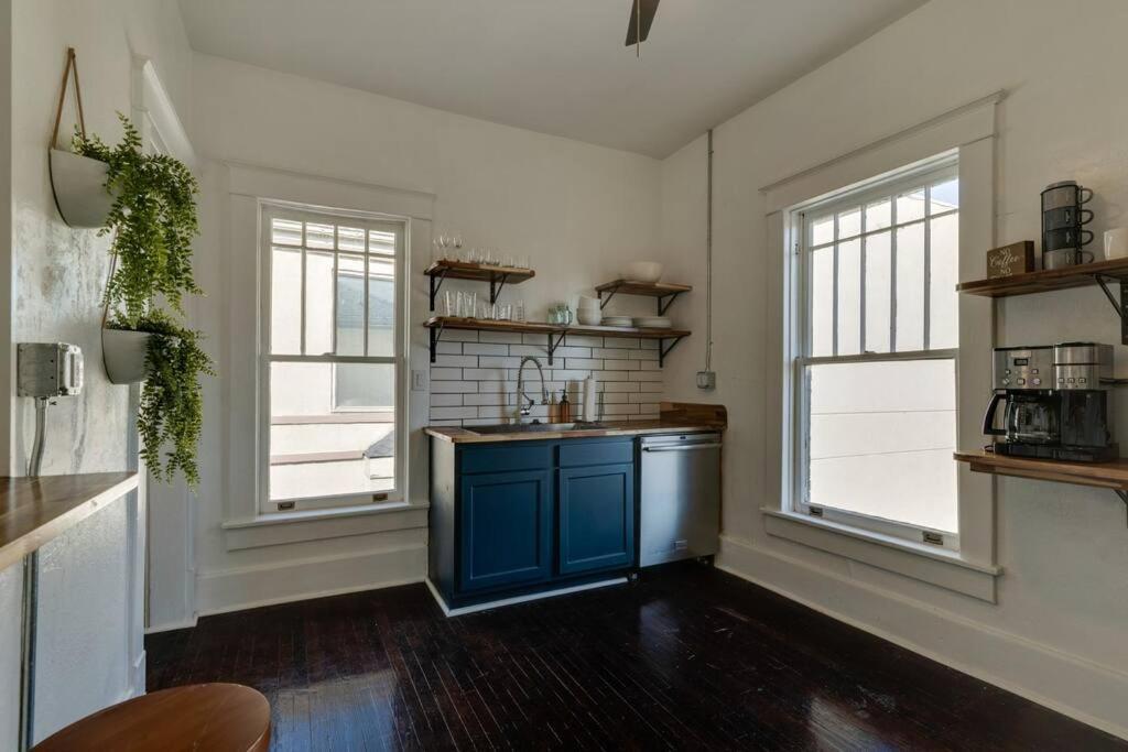 Appartamento Historic Near Music Row-hillsboro Village