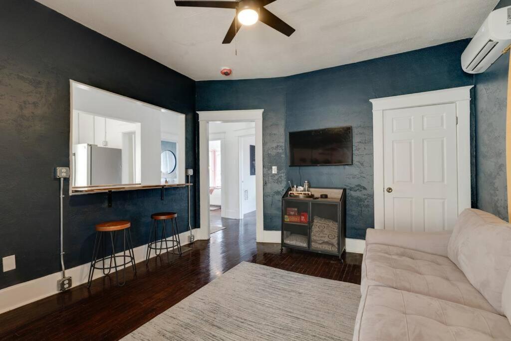 Appartamento Historic Near Music Row-hillsboro Village *
