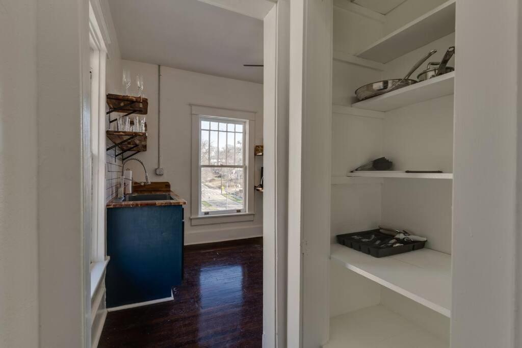 Appartamento Historic Near Music Row-hillsboro Village